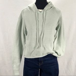 Cool hoodie by Garage